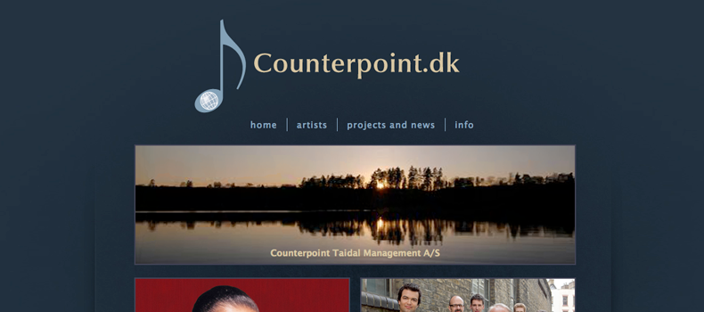 counterpointweb