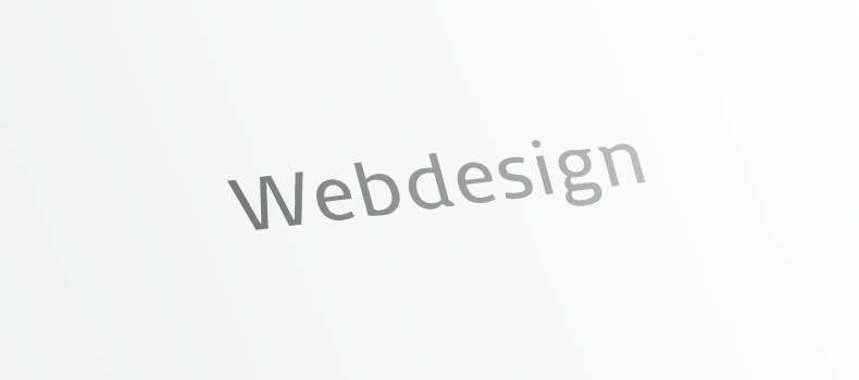 webdesign